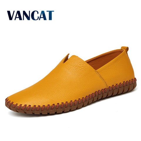VANCAT Man Stoes