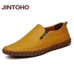 JINTOHO  Man Stoes