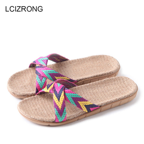 LCIZRONG Summer Woman Stoes