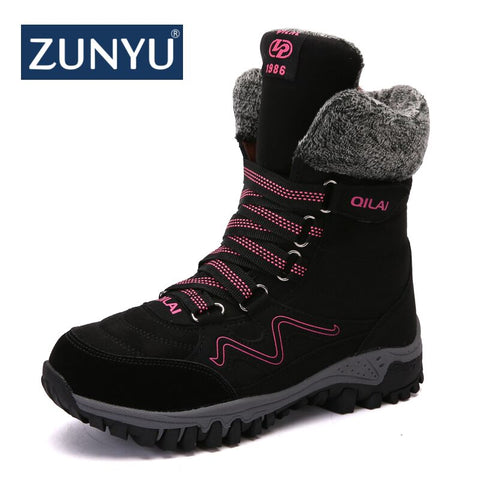 ZUNYU Woman Stoes