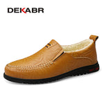 DEKABR Man Stoes