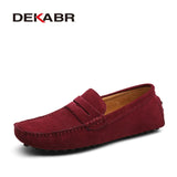 DEKABR Man Stoes