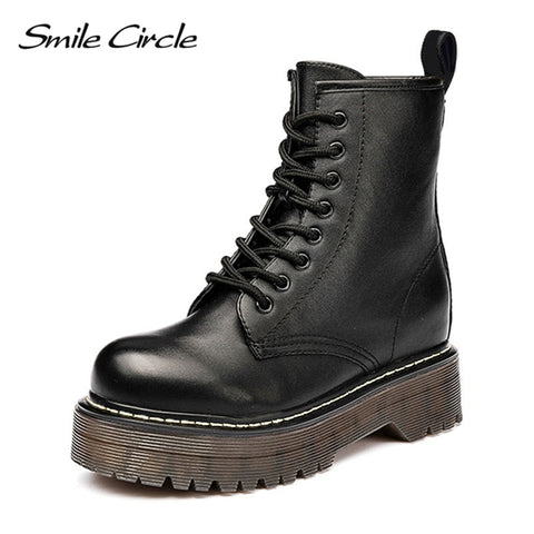 Smile Circle Size36-41 Woman Stoes
