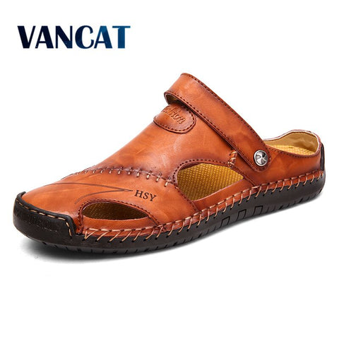 Vangat Man Stoes