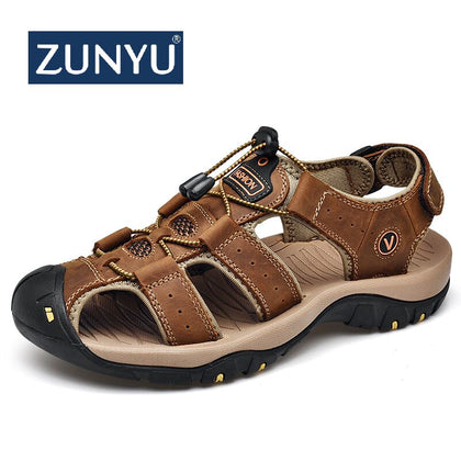 ZUNYU Man Stoes