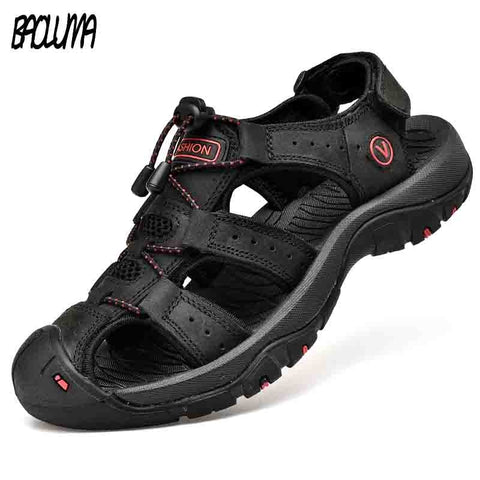 BAOLUMA Man Stoes