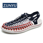 ZUNYU Man Stoes