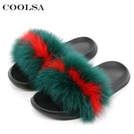 Coolsa Summer Woman Stoes