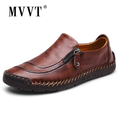 MVVT Man Stoes