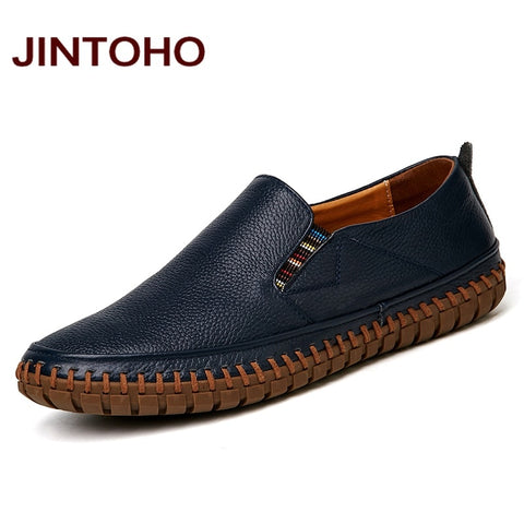JINTOHO  Man Stoes
